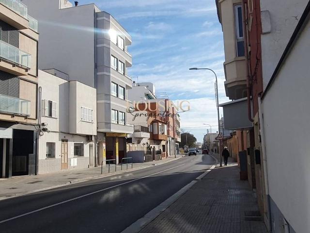 Dúplex en venta en Canamunt, Palma