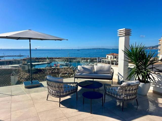 Dúplex en venta en Canamunt, Palma
