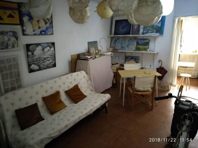 Dúplex en venta en Canamunt, Palma