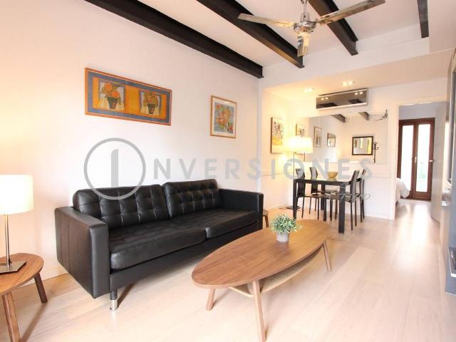 Piso en venta en Canamunt, Palma