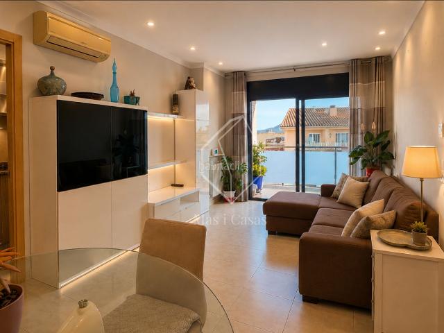 Dúplex en venta en Camp dels Pilans, Alt Empordà