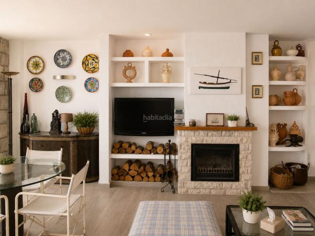 Dúplex en venta en Camp dels Pilans, Alt Empordà