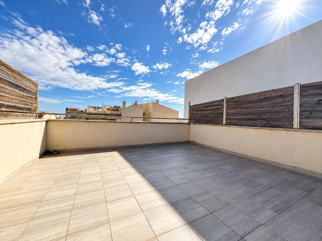 Dúplex en venta en Camp dels Pilans, l'Escala