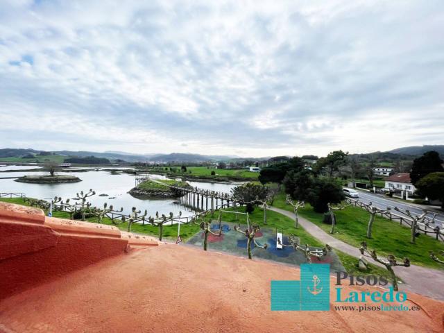 Piso en venta en Escalante, Cantabria