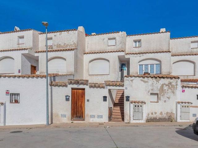 Dúplex en venta en Escalonilla