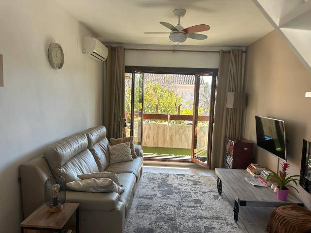 Dúplex en venta en Devesa, la Marina Baixa