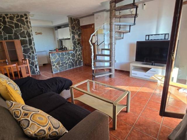Dúplex en venta en L'alfàs Del Pi, Devesa