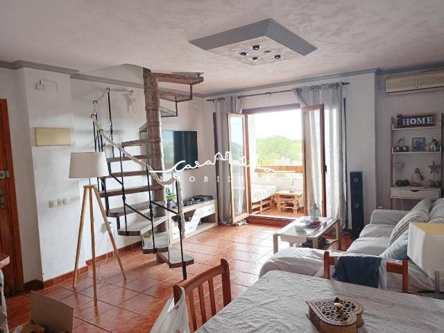 Dúplex en venta en L'alfàs Del Pi, Devesa