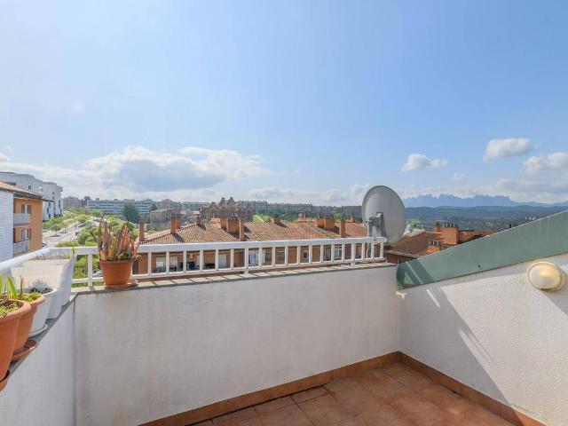 Dúplex en venta en Manresa, Barri Antic