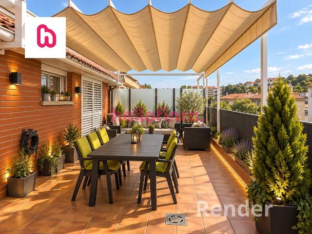 Dúplex en venta en Barri Antic, Manresa