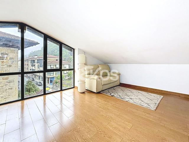 Dúplex en venta en Eskoriatza, Guipúzcoa