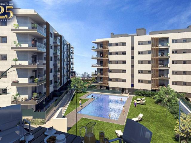 Piso en venta en Airesol C, Vallès Occidental