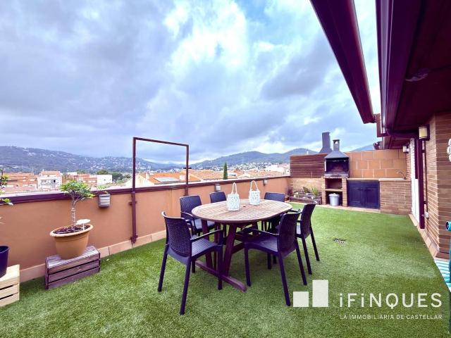 Dúplex en venta en Airesol C, Vallès Occidental