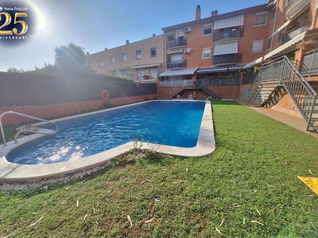 Dúplex en venta en Castellar Del Vallès, Airesol C