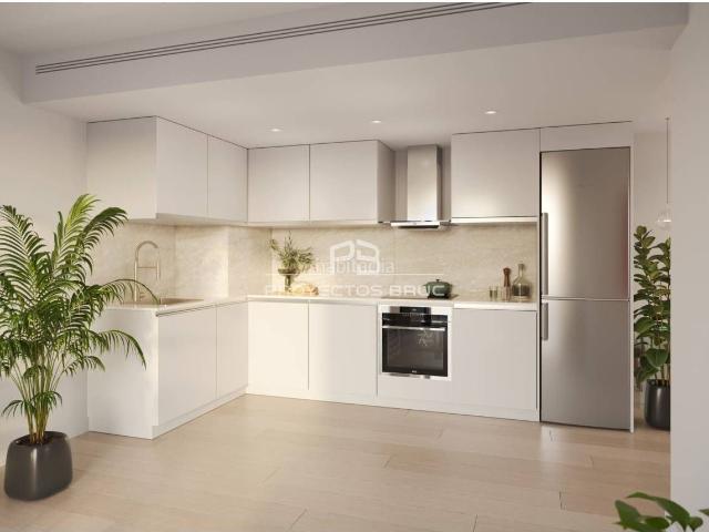 Dúplex en venta en la Colònia Sedó, Baix Llobregat