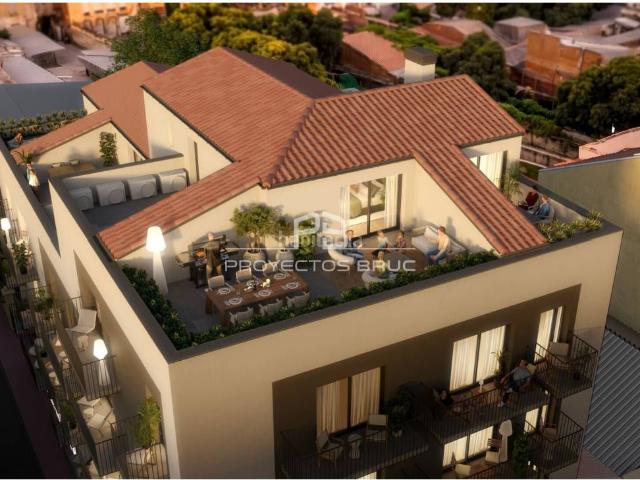 Dúplex en venta en la Colònia Sedó, Baix Llobregat