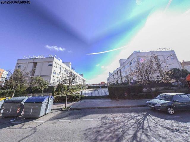 Dúplex en venta en Distrito I, Alcalá De Henares