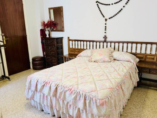 Dúplex en venta en Sexmo de El Espinar, El Espinar
