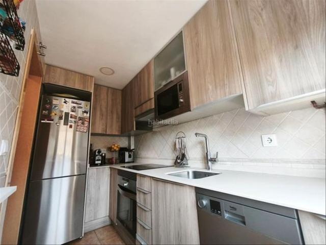 Dúplex en venta en El Espinar, Sexmo de El Espinar