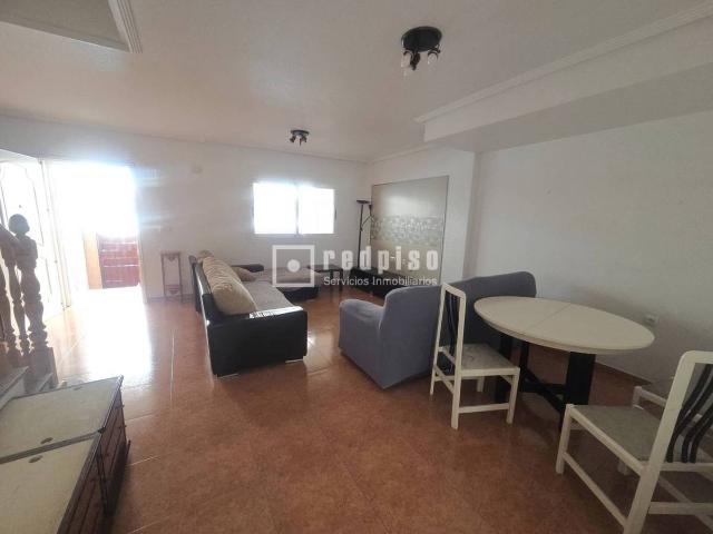 Dúplex en venta en Área Metropolitana de Murcia, Murcia