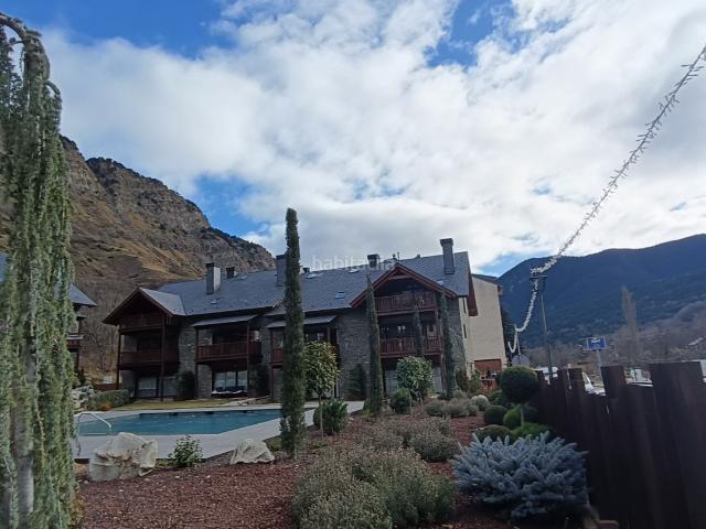 Dúplex en venta en Pallars Sobirà, Catalunya