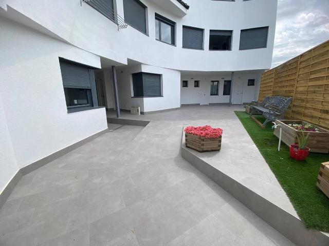 Dúplex en venta en Esquivias