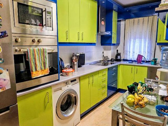 Dúplex en venta en Esquivias