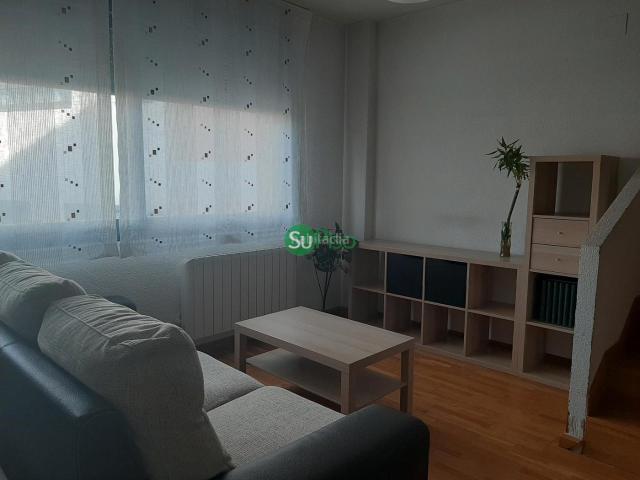 Dúplex en venta en Esquivias, Toledo