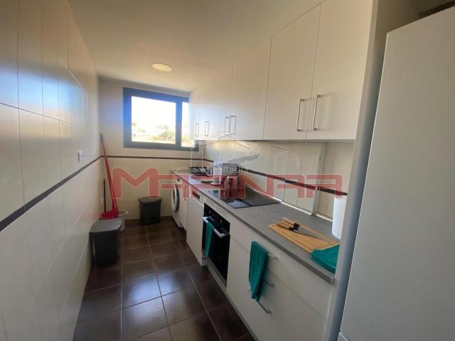 Dúplex en venta en Esquivias, Toledo