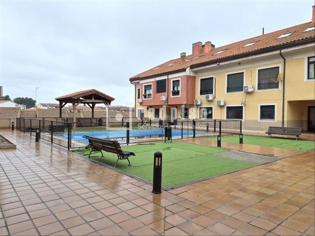 Dúplex en venta en Esquivias, Castilla-La Mancha