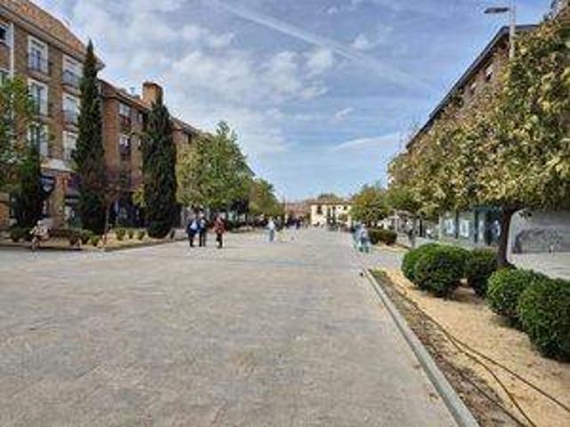 Dúplex en venta en Rozas De Puerto Real, Madrid