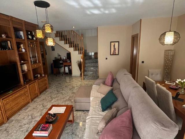 Dúplex en venta en Valdemoro, Brezo