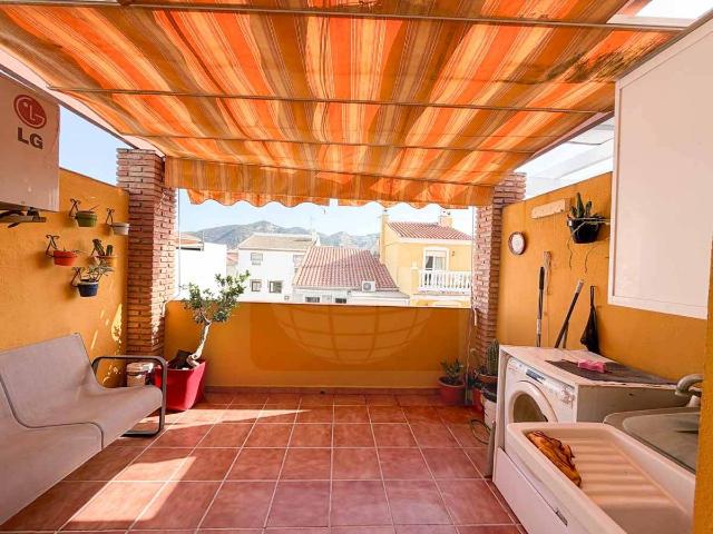 Dúplex en venta en Estación de Cártama, Valle del Guadalhorce