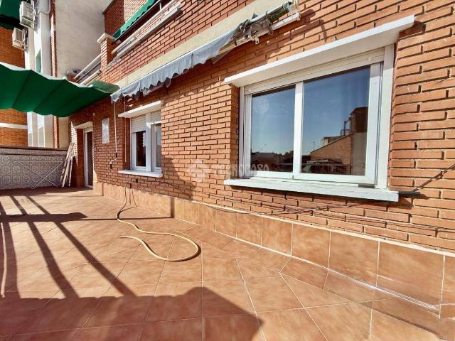 Dúplex en venta en Distrito I, Alcalá de Henares