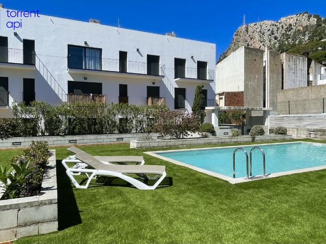 Dúplex en venta en EMD l'Estartit, Baix Empordà