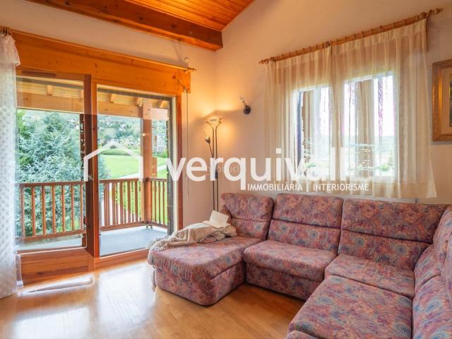 Dúplex en venta en Girona