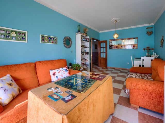 Dúplex en venta en Estepa, Andalucía