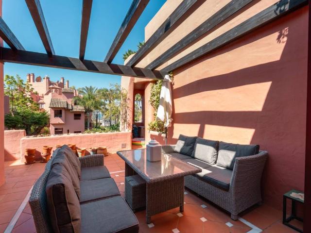 Dúplex en venta en Costa del Sol Occidental, Andalucía