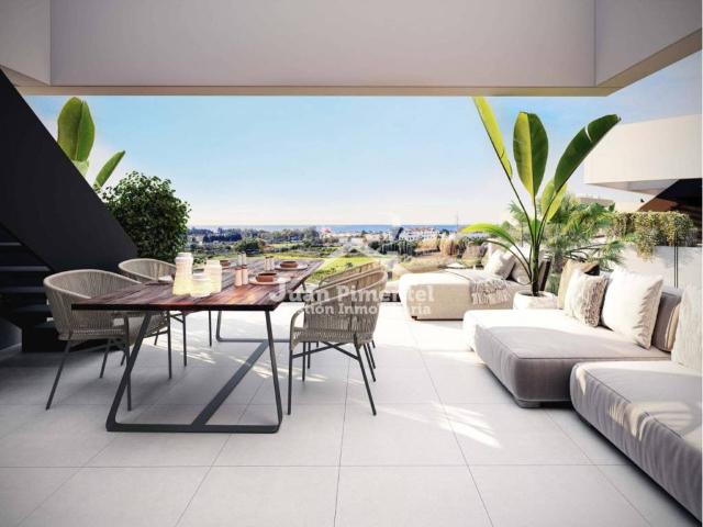 Dúplex en venta en Resinera-Voladilla, Costa del Sol Occidental