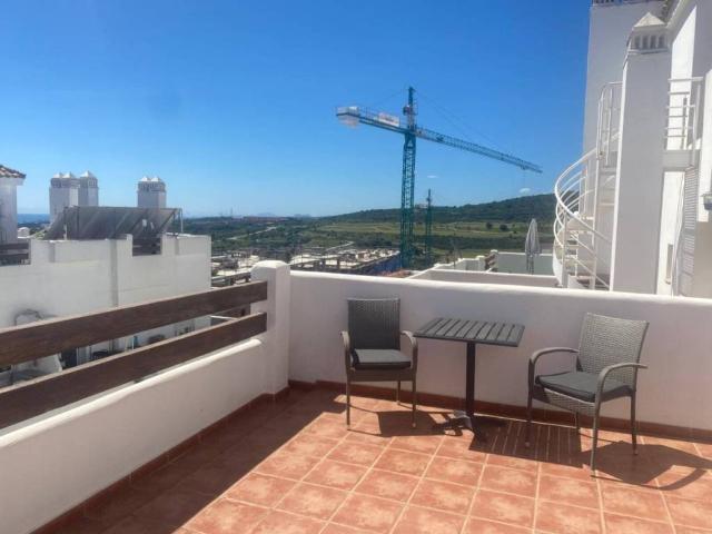 Dúplex en venta en Costa del Sol Occidental, Andalucía
