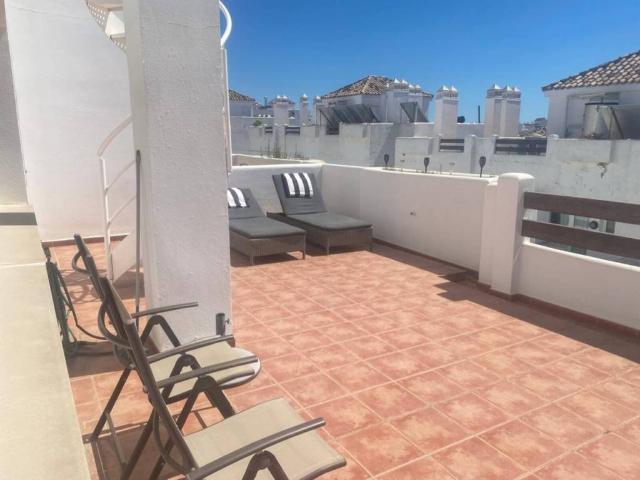 Dúplex en venta en Costa del Sol Occidental, Andalucía