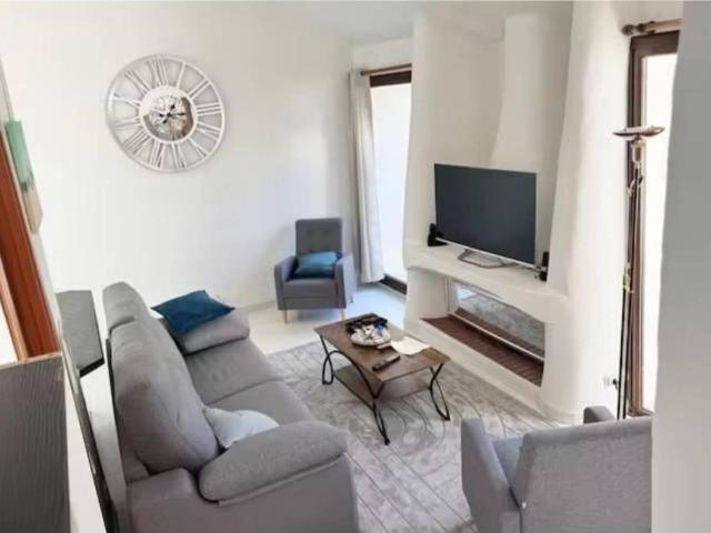 Dúplex en venta en Bel-Air, Costa del Sol Occidental