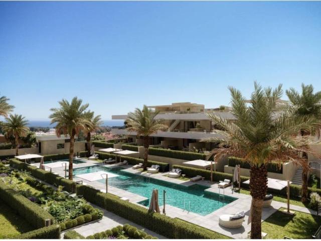 Dúplex en venta en Costa del Sol Occidental, Andalucía