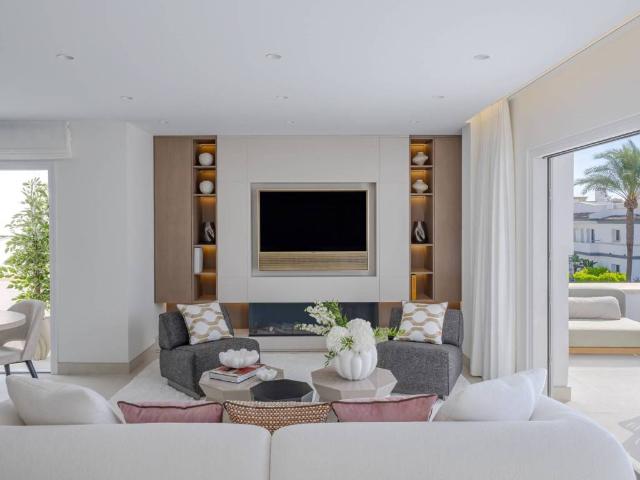 Dúplex en venta en Costa del Sol Occidental, Andalucía