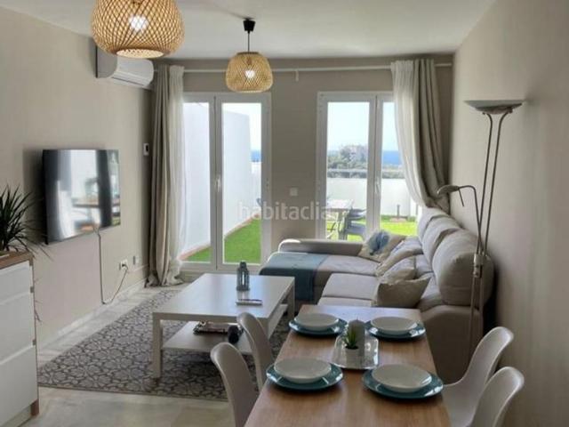 Dúplex en venta en Barriada Islas Canarias, Costa del Sol Occidental
