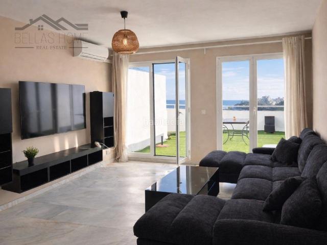 Dúplex en venta en Barriada Islas Canarias, Costa del Sol Occidental