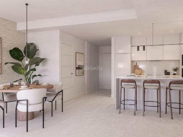 Dúplex en venta en Barriada Islas Canarias, Costa del Sol Occidental