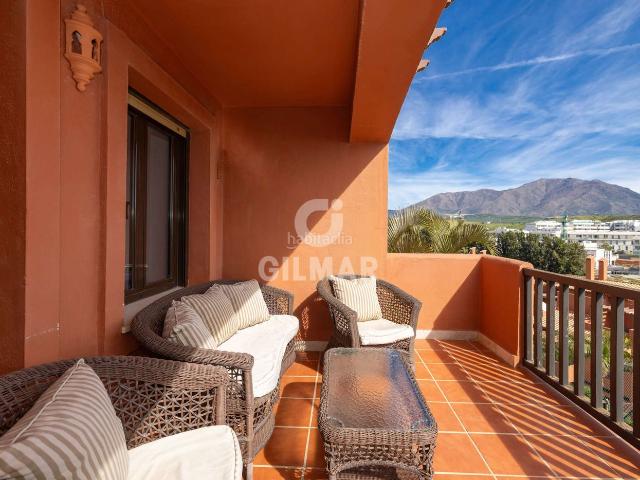 Dúplex en venta en Barriada Islas Canarias, Costa del Sol Occidental