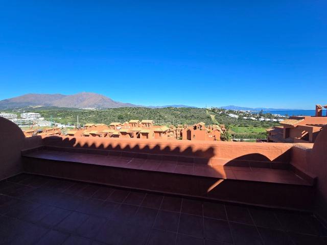 Dúplex en venta en Barriada Islas Canarias, Costa del Sol Occidental