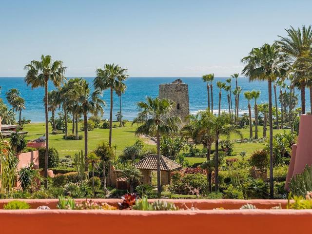 Dúplex en venta en Barriada Islas Canarias, Costa del Sol Occidental